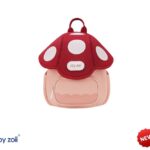 Zoyzoii® Σακίδιο Πλάτης 3D 5,5LT B50 Mushroom