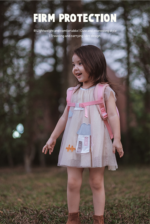 Zoyzoii® Σακίδιο Πλάτης 3D 5,3LT B1 Donut Angel - Image 2