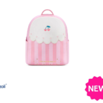 Zoyzoii® Σακίδιο Πλάτης 10,5LT B19 Large Cherry