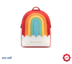 Zoyzoii® Σακίδιο Πλάτης 10,5LT B19 Large Rainbow