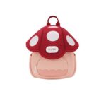 Zoyzoii® Σακίδιο Πλάτης 3D 5,5LT Medium B50 Mushroom