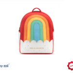 Zoyzoii® Σακίδιο Πλάτης 10,5LT B19 Rainbow