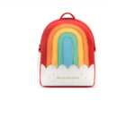 Zoyzoii® Σακίδιο Πλάτης 10,5LT B19 Medium Rainbow