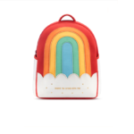 Zoyzoii® Σακίδιο Πλάτης 10,5LT B19 Medium Rainbow