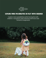 Zoyzoii® Σακίδιο Πλάτης 3D 5,3LT B1 Rainbow - Image 4