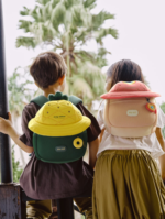 Zoyzoii® Σακίδιο Πλάτης 6,3LT B80 PRO Rainbow Heart - Image 3