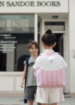 Zoyzoii® Σακίδιο Πλάτης 10,5LT B19 Large Cherry - Image 3