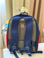 Zoyzoii® Σακίδιο Πλάτης 10,5LT B19 Large Starry Sky - Image 6