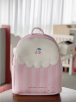 Zoyzoii® Σακίδιο Πλάτης 10,5LT B19 Large Cherry - Image 4