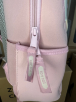 Zoyzoii® Σακίδιο Πλάτης 10,5LT B19 Large Cherry - Image 5