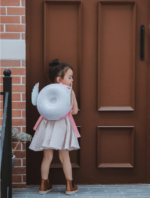 Zoyzoii® Σακίδιο Πλάτης 3D 5,3LT B1 Donut Angel - Image 8