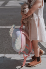 Zoyzoii® Σακίδιο Πλάτης 3D 5,3LT B1 Donut Angel - Image 9