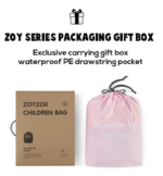 Zoyzoii® Σακίδιο Πλάτης 10,5LT B19 Large Rainbow - Image 10