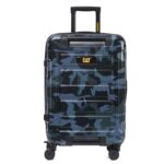 Caterpillar® Βαλίτσα Stealth 83795-657/60 - Image 4