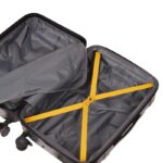 Caterpillar® Βαλίτσα Stealth 83795-657/60 - Image 12