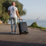 Caterpillar® Βαλίτσα Stealth 83795-01/60 - Image 2