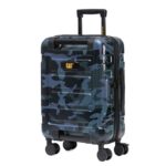 Caterpillar® Βαλίτσα Καμπίνας Stealth 83795-657/50 - Image 3