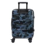 Caterpillar® Βαλίτσα Καμπίνας Stealth 83795-657/50 - Image 12