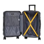 Caterpillar® Βαλίτσα Καμπίνας Stealth 83795-657/50 - Image 6