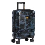 Caterpillar® Βαλίτσα Καμπίνας Stealth 83795-657/50 - Image 11