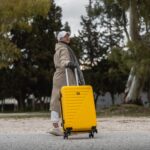 Caterpillar® Βαλίτσα Rockford 84683-42/60 - Image 6