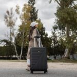 Caterpillar® Βαλίτσα Rockford 84683-01/60 - Image 8