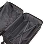Caterpillar® βαλίτσα Trunk LARGE 65LT 84900-01/70 - Image 11