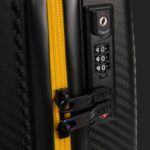 Caterpillar® Βαλίτσα Καμπίνας Venture 84922-01/50 - Image 7