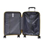 Caterpillar® Βαλίτσα Καμπίνας Venture 84922-01/50 - Image 10