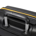 Caterpillar® Βαλίτσα Καμπίνας Venture 84922-01/50 - Image 3