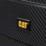 Caterpillar® Βαλίτσα Venture 84922-01/70 - Image 5