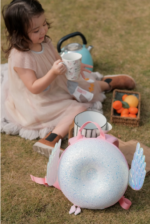 Zoyzoii® Σακίδιο Πλάτης 3D 5,3LT B1 Donut Angel - Image 10