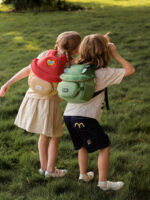 Zoyzoii® Σακίδιο Πλάτης 6,3LT B80 PRO Rainbow Heart - Image 13