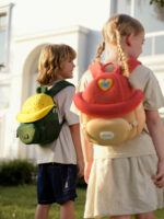 Zoyzoii® Σακίδιο Πλάτης 6,3LT B80 PRO Rainbow Heart - Image 15