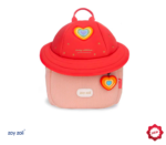 Zoyzoii® Σακίδιο Πλάτης 6,3LT B80 PRO Rainbow Heart