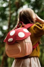 Zoyzoii® Σακίδιο Πλάτης 3D 5,5LT B50 Mushroom - Image 7