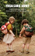 Zoyzoii® Σακίδιο Πλάτης 3D 5,5LT B50 Apple - Image 3