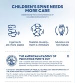 Zoyzoii® Υπερσύγχρονο Σακίδιο Πλάτης Open Campus 15,5LT B59-B Blue - Image 11