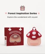 Zoyzoii® Σακίδιο Πλάτης 3D 5,5LT B50 Mushroom - Image 10