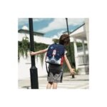 Zoyzoii® Σακίδιο Πλάτης 10,5LT B19 Large Starry Sky - Image 10