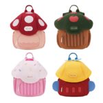 Zoyzoii® Σακίδιο Πλάτης 3D 5,5LT B50 Mushroom - Image 4