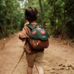 Zoyzoii® Σακίδιο Πλάτης 3D 5,5LT B50 Apple - Image 2