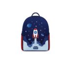 Zoyzoii® Σακίδιο Πλάτης 10,5LT B19 Medium Starry Sky