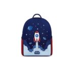 Zoyzoii® Σακίδιο Πλάτης 10,5LT B19 Medium Starry Sky