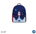 Zoyzoii® Σακίδιο Πλάτης 10,5LT B19 Large Starry Sky