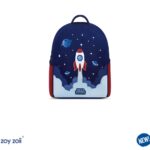 Zoyzoii® Σακίδιο Πλάτης 10,5LT B19 Large Starry Sky