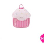 Zoyzoii® Σακίδιο Πλάτης 3D 5,5LT B50 Sweet Ice Cream