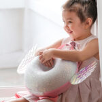 Zoyzoii® Σακίδιο Πλάτης 3D 5,3LT B1 Donut Angel - Image 12