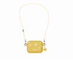 Zoyzoii® Τσάντα ώμου χιαστί 7,8LT B60 Yellow Stars