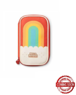 Zoyzoii® Κασετίνα 0,15LT B20 Rainbow